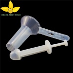 Plastic Medical Disposable Anoscope