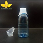 Medical  grade silicone eye wash cup