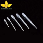 PE Pipettes for Food and Lab Use 1ml-10ml
