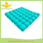 PVC wheelchair air cushion