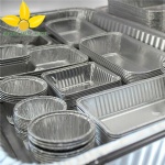 Food Packaging Aluminum Foil L Household Aluminum Foil