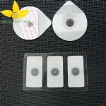 ICU Use Medical Disposable ECG Electrode