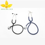 Aluminium Luxury Single Head Stethoscope