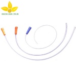 Disposable urine catheter