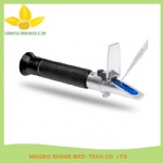 brix infractometer