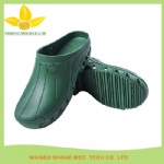 TPE safety hospital shoes