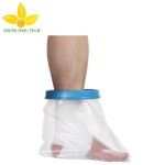 foot cast cover