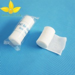 Medical Disposable Adhesive Bandage for Hospital Use