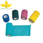 Medical Self Adhesive Bandage