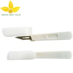 disposable Sterile Surgical Blades