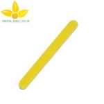 Disposable Plastic Tongue Depressor