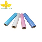 Paper bed sheet roll