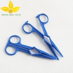 Disposable Medical Plastic Tweezers