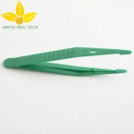 Disposable Medical Plastic  Forceps