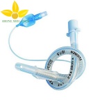 Disposable Cuffed Nasal Preformed Endotracheal Tube