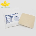 PU Wound Adhesive Dressing